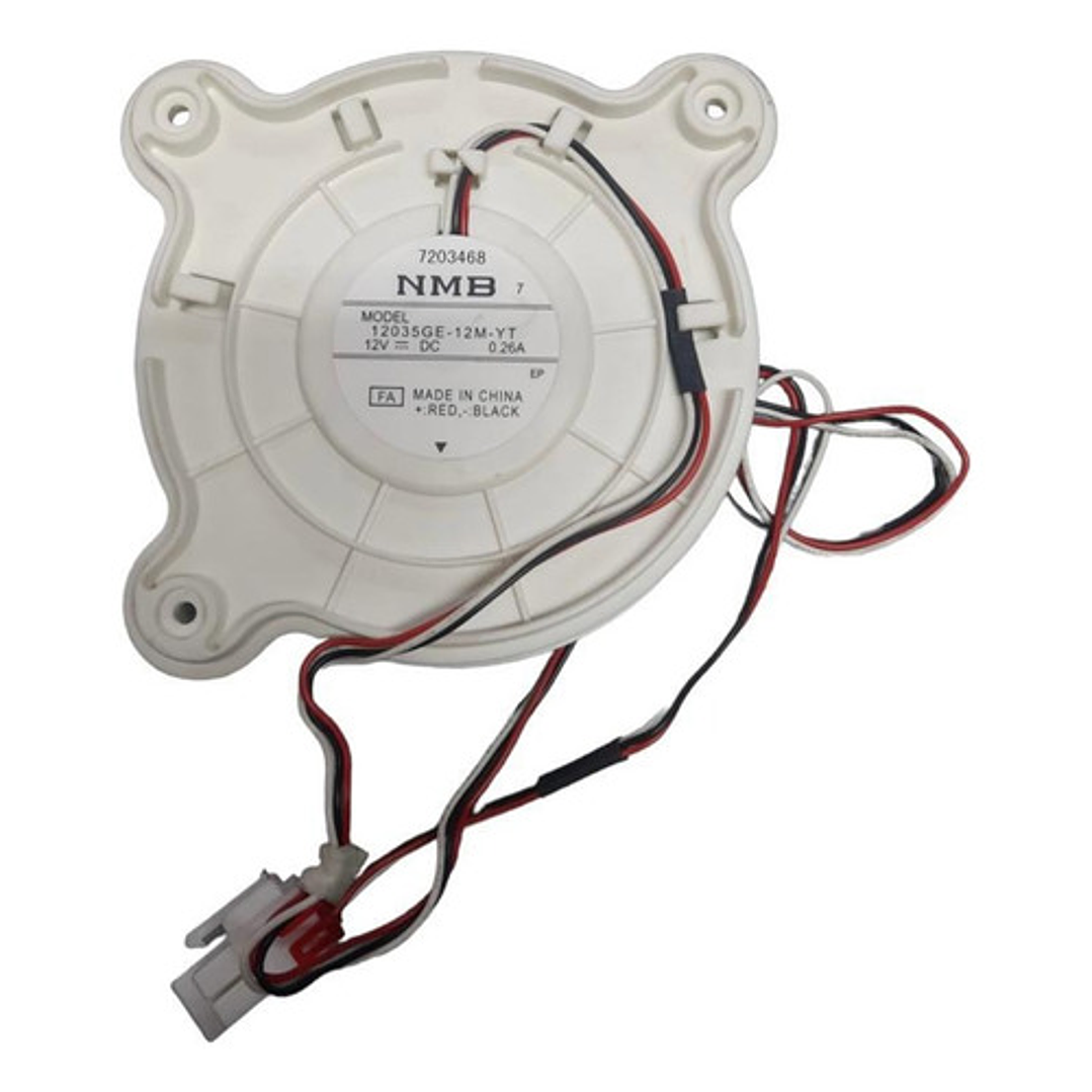 Motor Ventilador Samsung 12v 3
