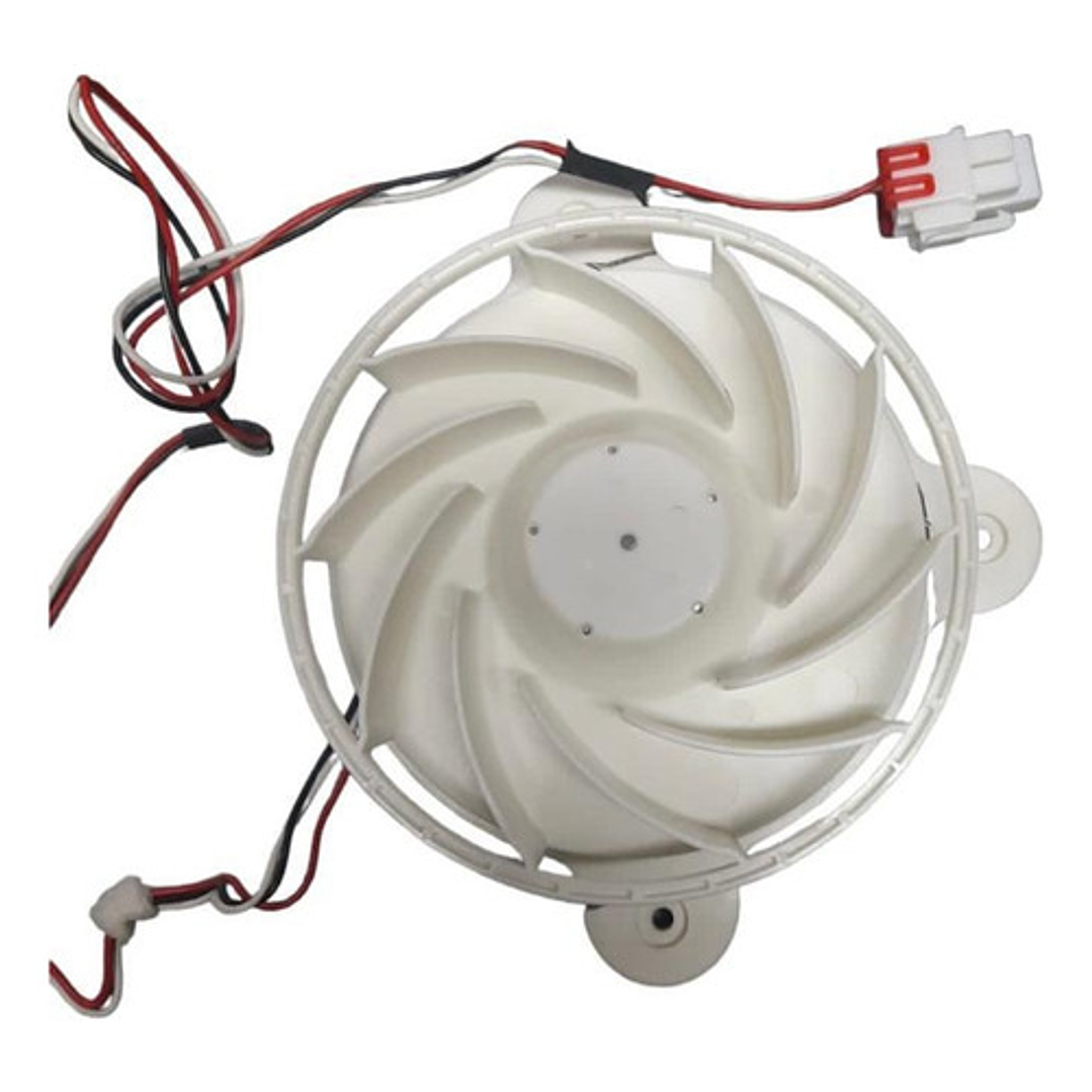 Motor Ventilador Samsung 12v 4
