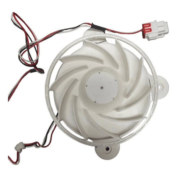 Motor Ventilador Samsung 12v 4