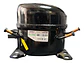 Compresor Heladera Sikelan Adw57 1/6 A 1/5 Hp R134 - Miniatura 1