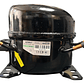 Compresor Heladera Sikelan Adw57 1/6 A 1/5 Hp R134 - Miniatura 1