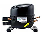 Compresor Heladera Sikelan Adw57 1/6 A 1/5 Hp R134 - Miniatura 2