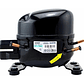 Compresor Heladera Sikelan Adw57 1/6 A 1/5 Hp R134 - Miniatura 2