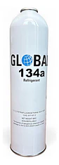Bombona Refrigerante R134 900 Gramos Para Aire Acondicionado - Miniatura 1