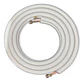 Kit De Tuberia Para Aire Acondicionado 1/4 Y 3/8 (4mt) - Miniatura 2