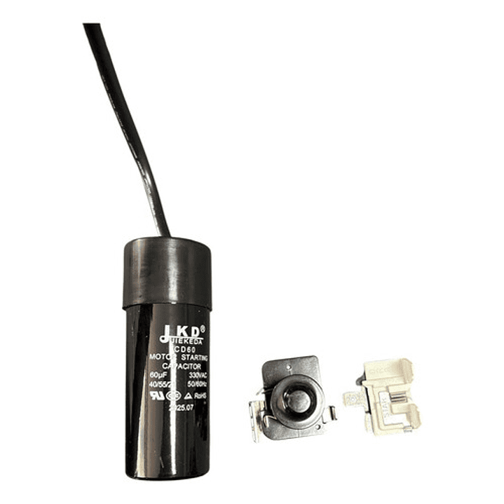 Motor Sikelan Adw77 R134a 2