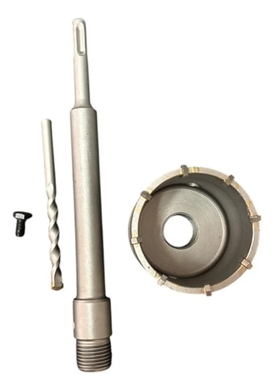 Sierra Copa 65mm 3