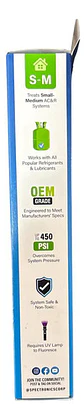 Tinta Uv Ez-ject Spectroline Para Detección De Fugas 15ml - Miniatura 4