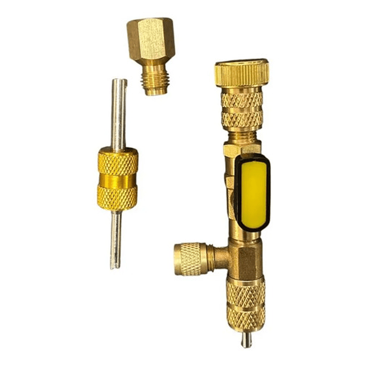 Extractor De Nucleo, Gusanillo O Valvula (1/4 O 5/16) 3