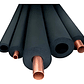 Aislacion Tuberias De Aire Acondicionado 5/8 (15)x9mm (2 Mt) - Miniatura 2