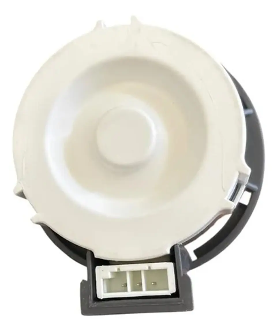 Repuesto Bomba Desague Lavadora LG Carga Frontal Eau64082902 5