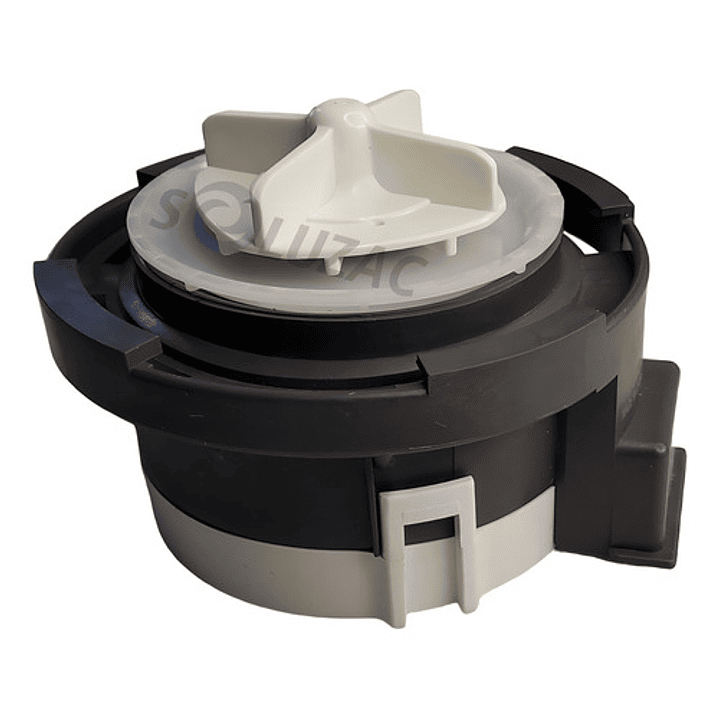 Repuesto Bomba Desague Lavadora LG Carga Frontal Eau64082902 1