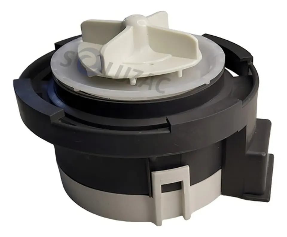 Repuesto Bomba Desague Lavadora LG Carga Frontal Eau64082902 1