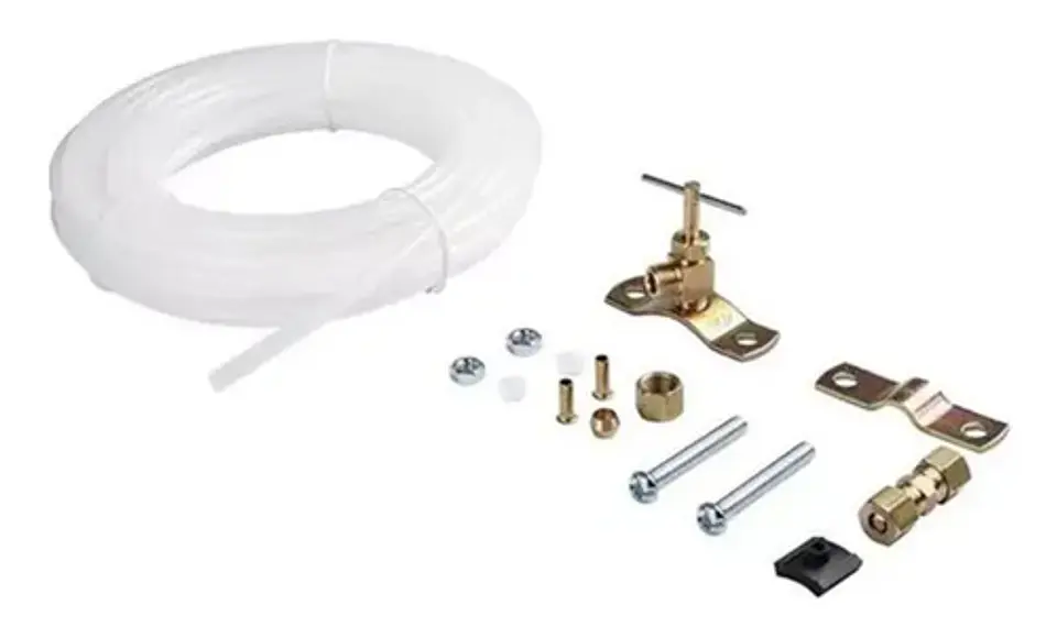 Kit Manguera Instalacion Refrigerador Side By Side Universal 1