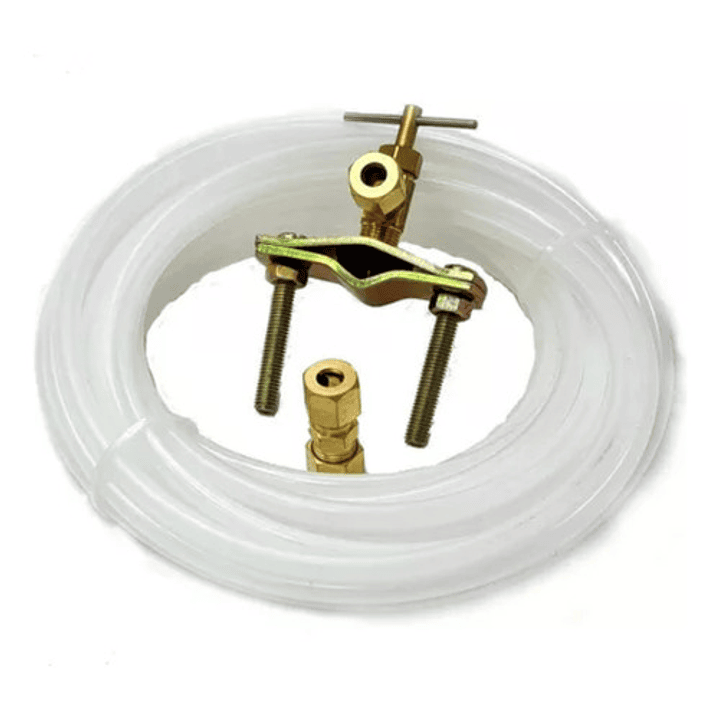 Kit Manguera Instalacion Refrigerador Side By Side Universal 4