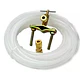 Kit Manguera Instalacion Refrigerador Side By Side Universal - Miniatura 4