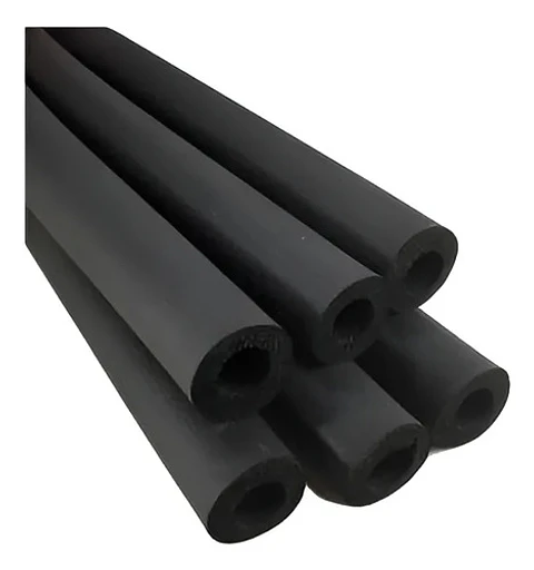 Aislacion Tuberias De Aire Acondicionado 1/2 (13)x9mm (2 Mt)
