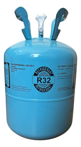 Aire Acondicionado Khone R32