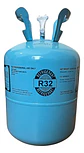 Bombona Gas R32 9.5kg Para Aire Acondicionado - Miniatura 1