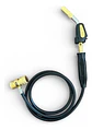 Soplete Con Chispero Y Manguera Para Soldar (negro) + Mapp - Miniatura 5