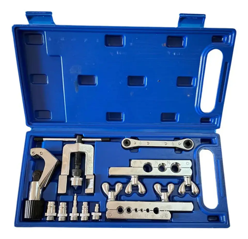 Kit De Herramientas Emprendedor Refrigeración (3 Productos) 2