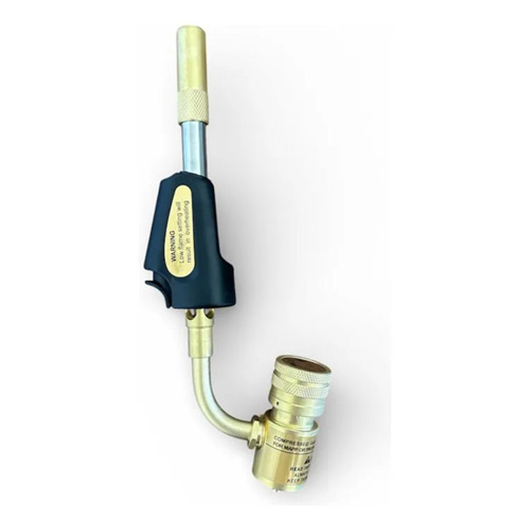 Soplete Antorcha Para Soldar Con Chispero 1 Boquilla 1