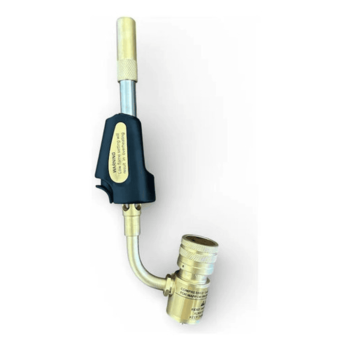 Soplete Antorcha Para Soldar Con Chispero 1 Boquilla 1