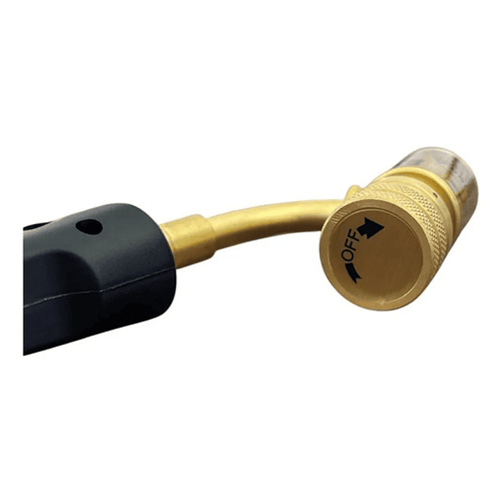 Soplete Antorcha Para Soldar Con Chispero 1 Boquilla 3