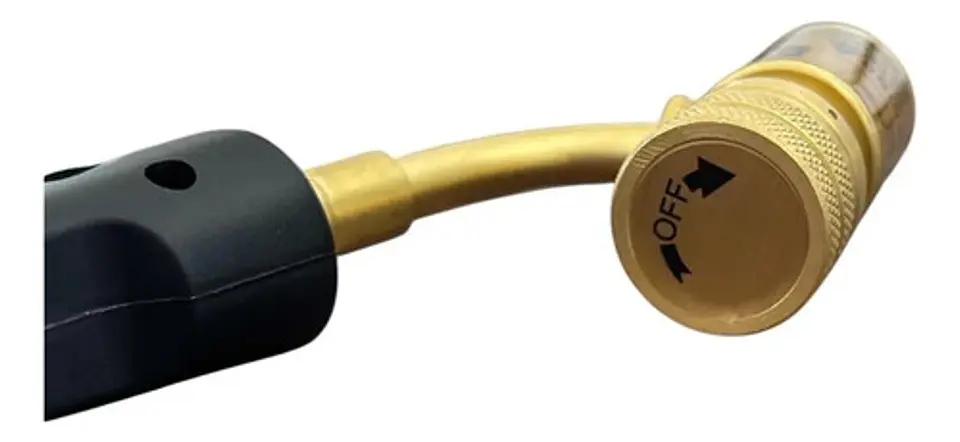 Soplete Antorcha Para Soldar Con Chispero 1 Boquilla 3
