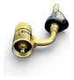 Soplete Antorcha Para Soldar Con Chispero 1 Boquilla - Miniatura 5