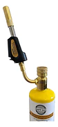 Soplete Antorcha Para Soldar Con Chispero 1 Boquilla + Mapp - Miniatura 2