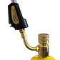 Soplete Antorcha Para Soldar Con Chispero 1 Boquilla + Mapp - Miniatura 2