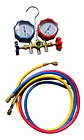 Kit De Recarga Aire Acondicionado De Vehiculo R134 - Miniatura 5