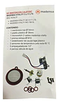 Kit De Mantencion Calefont Mademsa Vitality 5-11 Lts - Miniatura 2