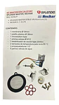 Kit De Mantencion Calefont Splendid Master, Neckar - Miniatura 3