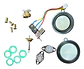 Kit De Mantencion Calefont Junkers, Neckar 5 A 7 Litros - Miniatura 1