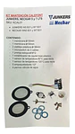Kit De Mantencion Calefont Junkers, Neckar 5 A 7 Litros - Miniatura 3