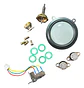 Kit De Mantencion Calefont Junkers, Neckar 13 Y 14 Litros - Miniatura 1