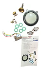 Kit De Mantencion Calefont Junkers, Neckar 13 Y 14 Litros - Miniatura 2