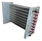 Condensador 1/4 Hp Para Unidades De Frio (8 Codos) - Miniatura 3
