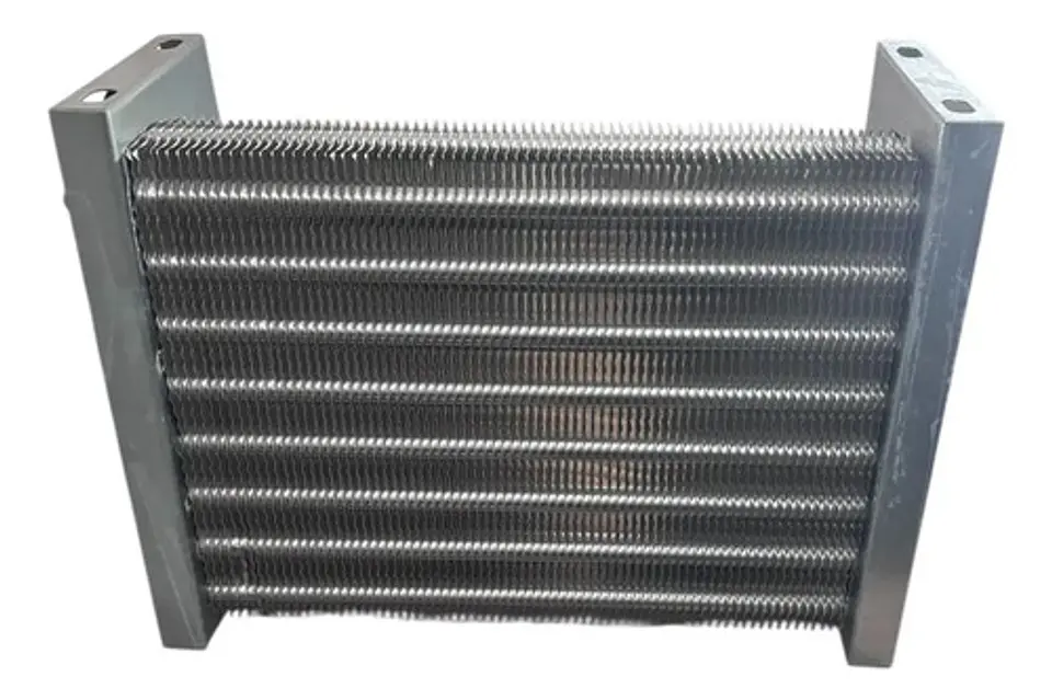 Condensador 1/4 Hp Para Unidades De Frio (8 Codos) 4