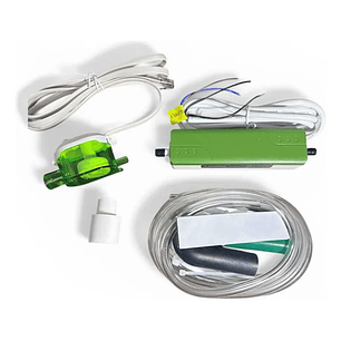 Bomba De Condensado Aire Acondicionado Mini Lapiz Pc-10d