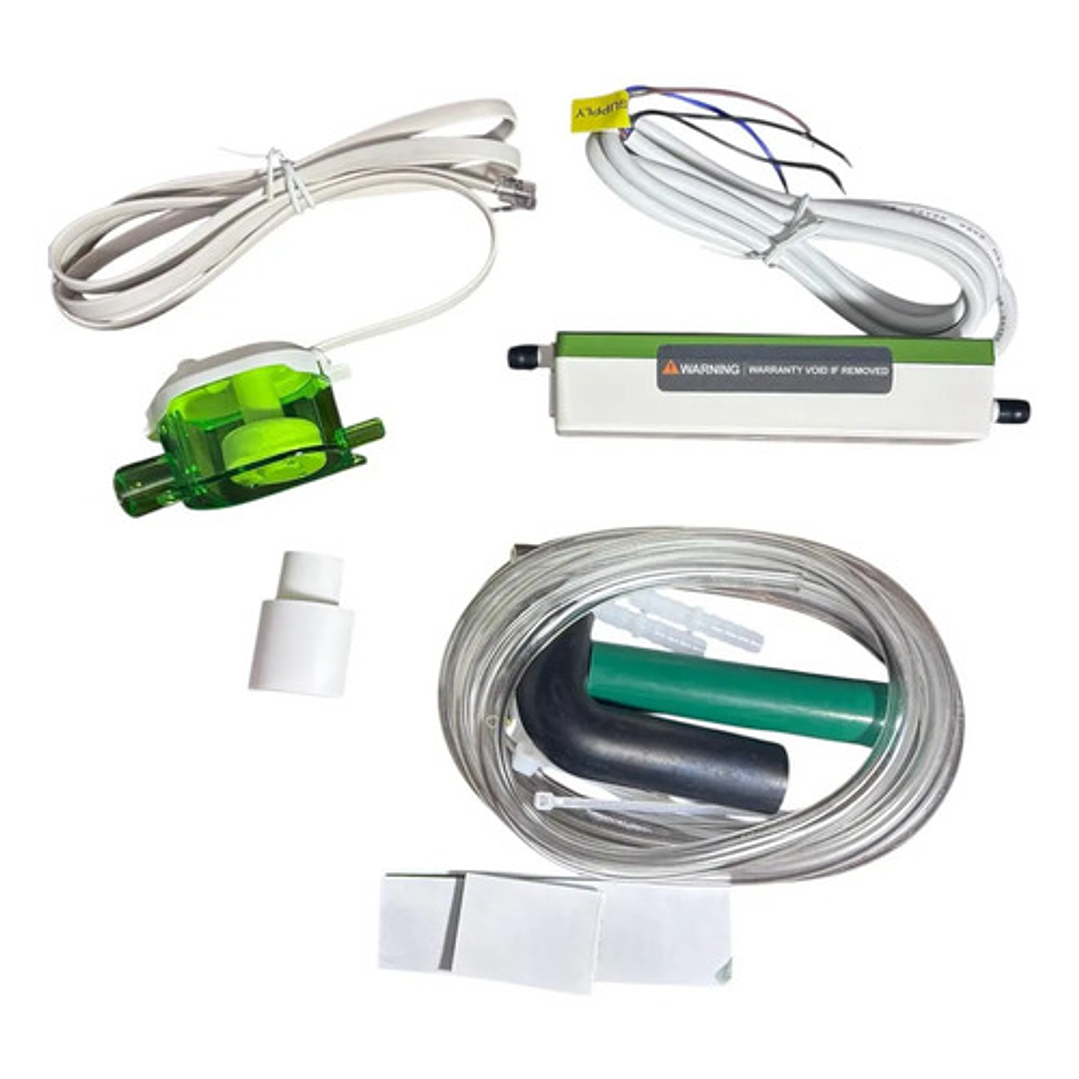 Bomba De Condensado Aire Acondicionado Mini Lapiz Pc-10d 3