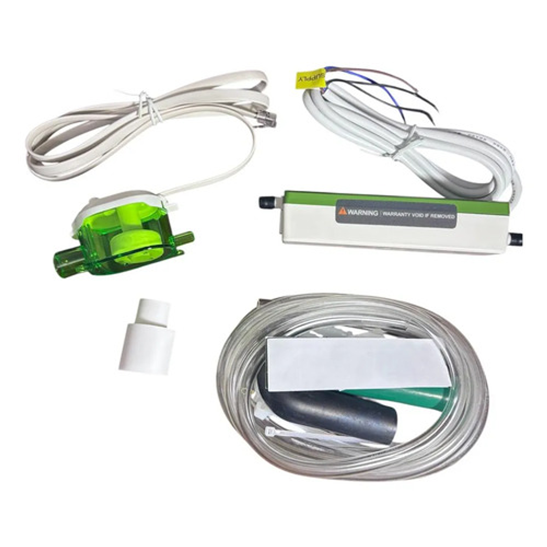 Bomba De Condensado Aire Acondicionado Mini Lapiz Pc-10d 4