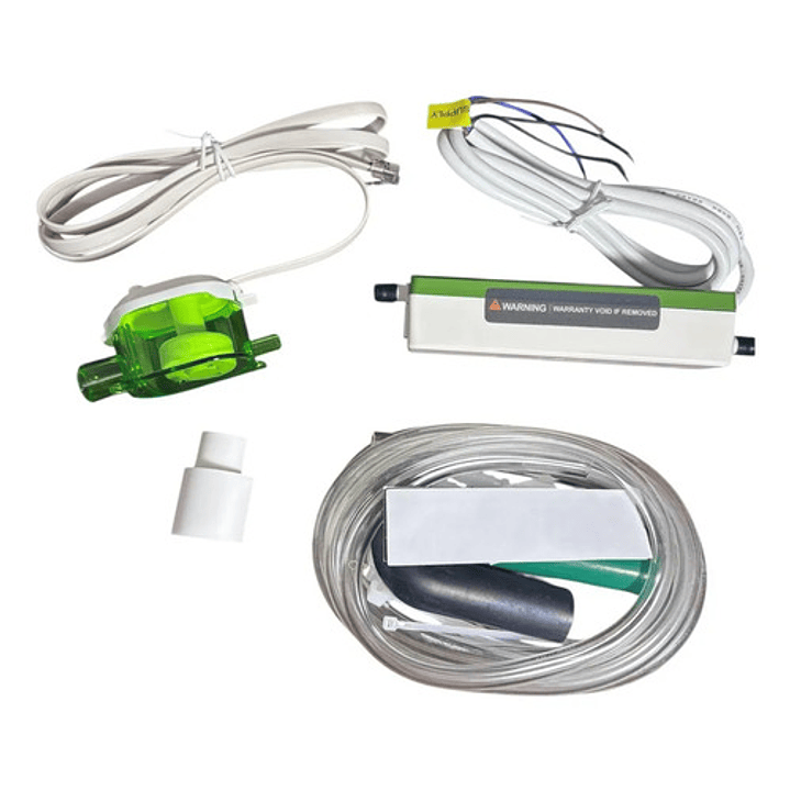 Bomba De Condensado Aire Acondicionado Mini Lapiz Pc-10d 4