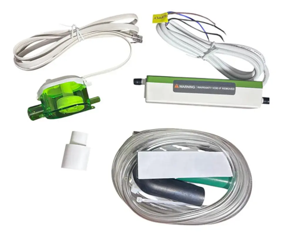 Bomba De Condensado Aire Acondicionado Mini Lapiz Pc-10d 4