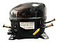 Compresor Heladera Sikelan 1/5 A 1/4 Hp R134 Adw77 - Miniatura 1