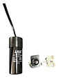 Compresor Heladera Sikelan 1/5 A 1/4 Hp R134 Adw77 - Miniatura 2