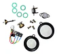 Kit De Mantencion Calefont Splendid Master 2 Perillas 5 A 8 - Miniatura 2