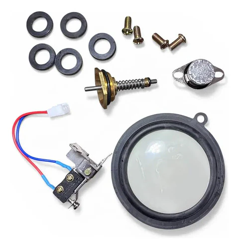 Kit De Mantencion Calefont Mademsa Vitality, Essential 13lts